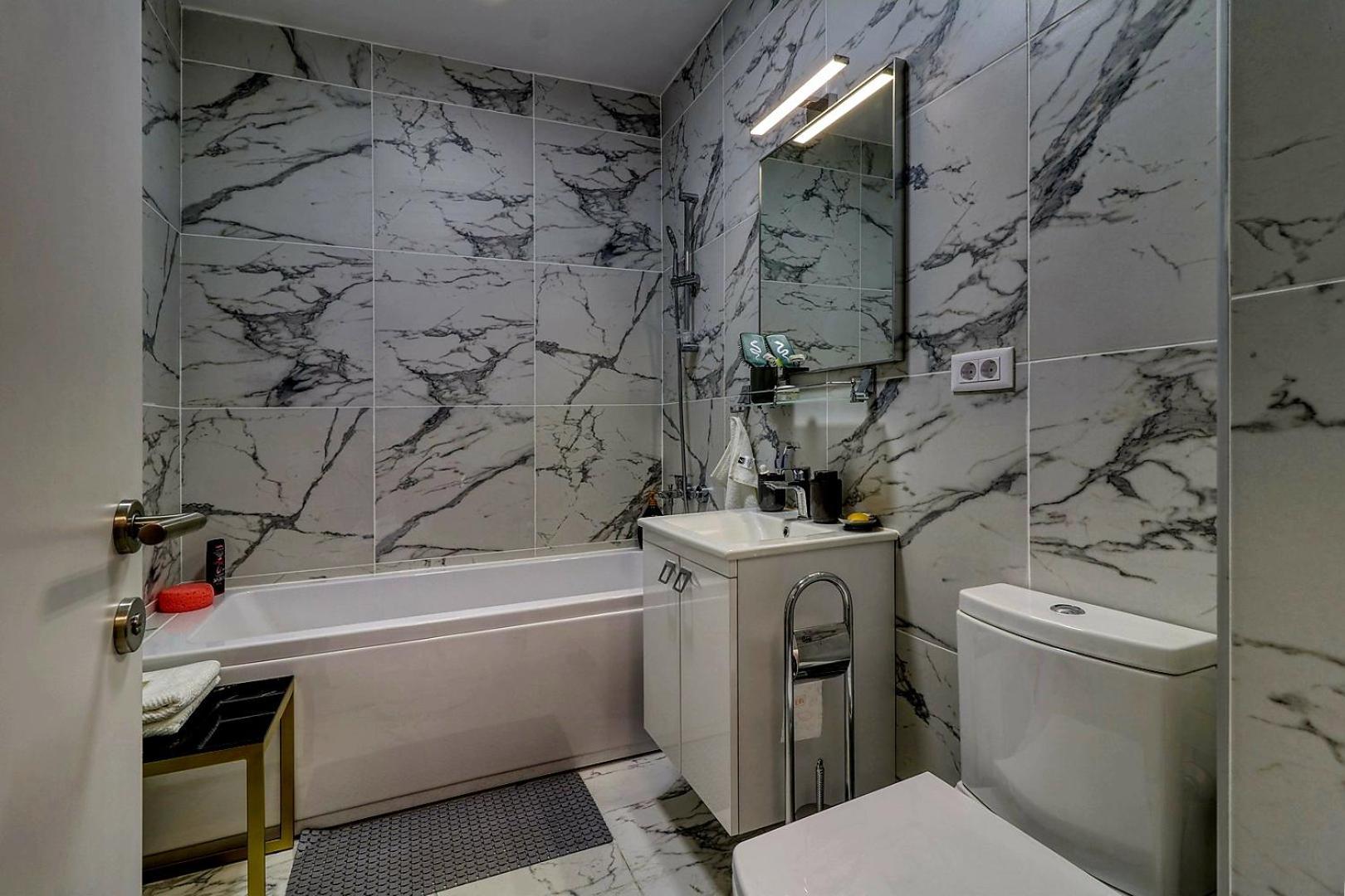 בוקרשט Luxury Apartament מראה חיצוני תמונה