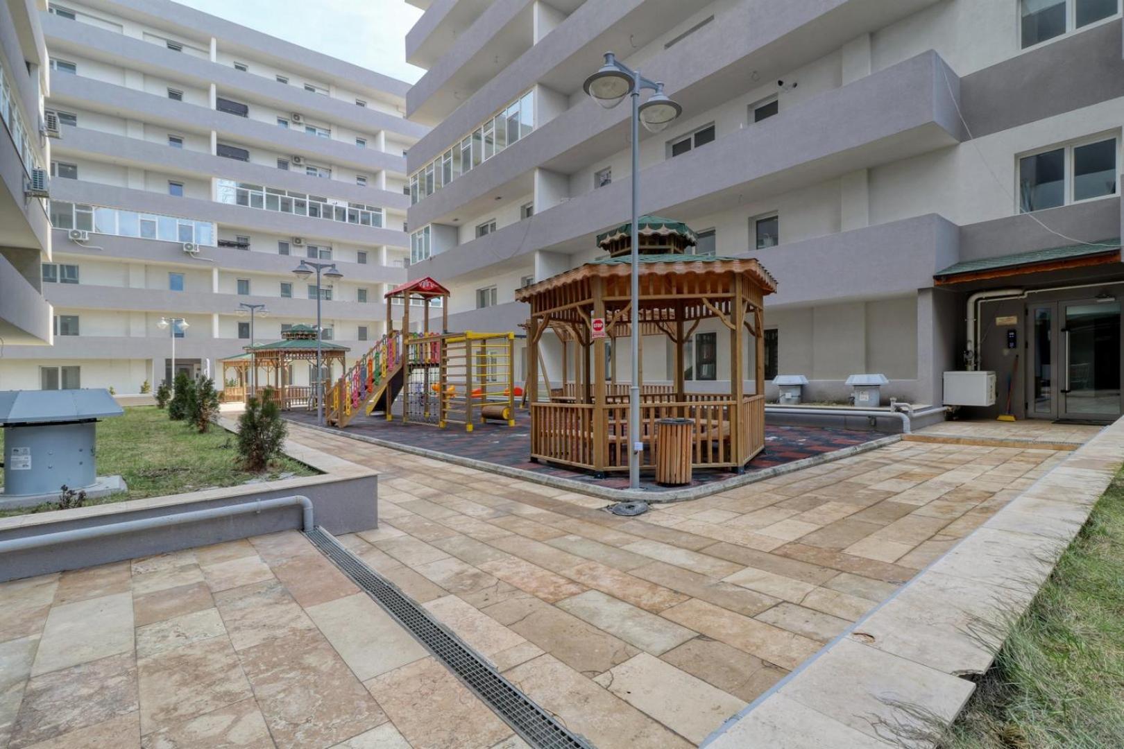 בוקרשט Luxury Apartament מראה חיצוני תמונה