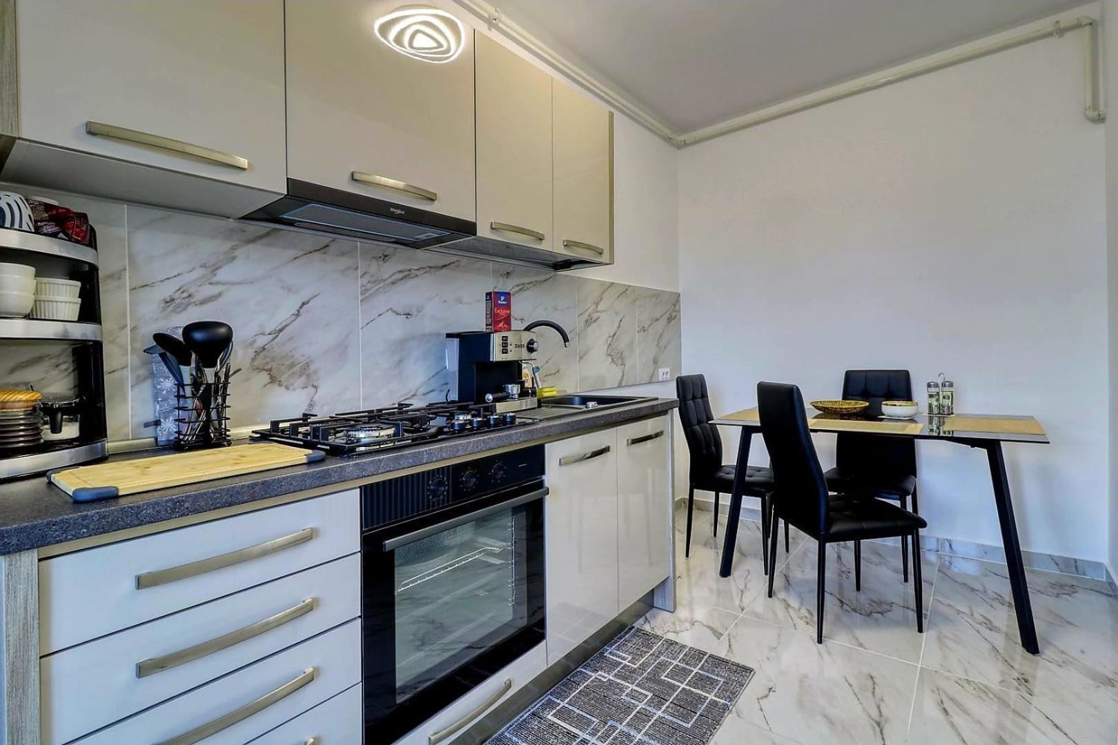 בוקרשט Luxury Apartament מראה חיצוני תמונה