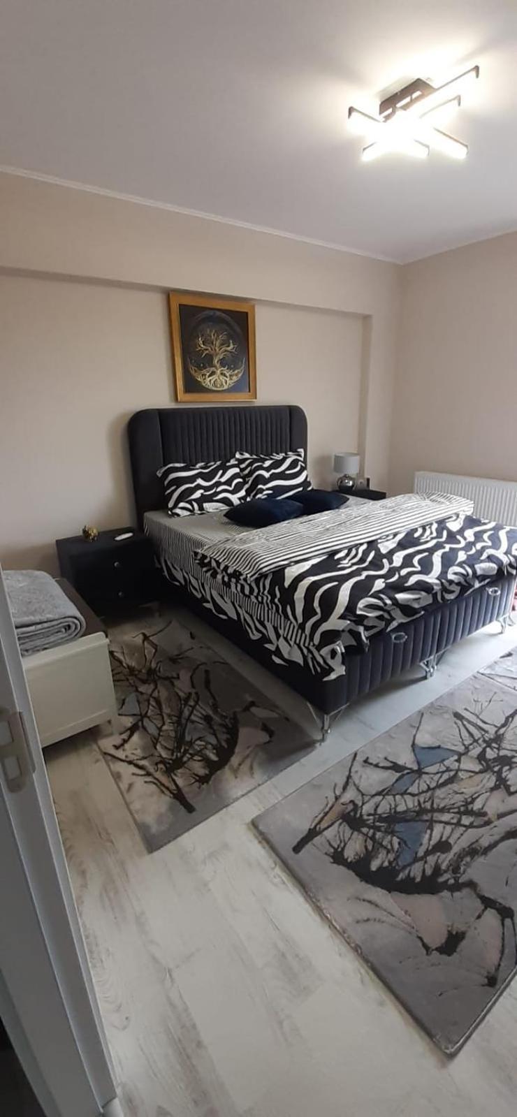 בוקרשט Luxury Apartament מראה חיצוני תמונה